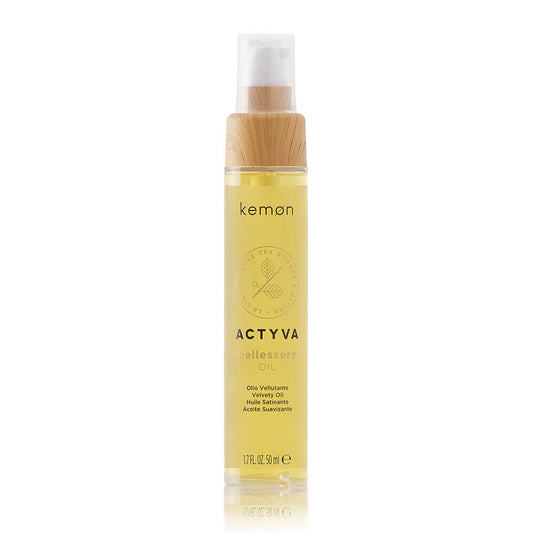 Kemon ACTYVA Bellessere olio 50ml