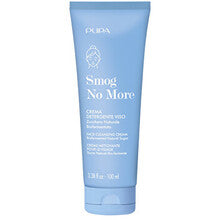 Pupa Pupa Crema detergente viso Smog no More - Crema per la pulizia del viso - 100ml