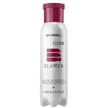 Elumen Tinta capelli lunga durata 200 ml Bl@all - 0 ml