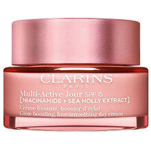 Clarins Clarins Multi-Active Giorno SPF 15 - 50 ml