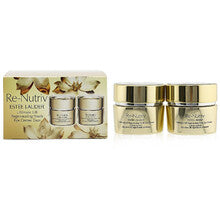 Estée lauder Estee lauder Re-Nutriv Duo Set regalo per la care degli eyes