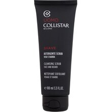 Collistar Uomo Scrub detergente 100 ml