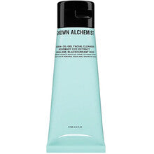 Grown alchemist Grown alchemist Estratto di Rosmarino Co2, Squalano, Semi di Ribes Nero Hydra+ Detergente viso Oil-Gel 75ml