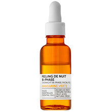 Decléor Decléor Green Mandarin Overnight Bi-Phase Peeling viso esfoliante notturno - 30 ml