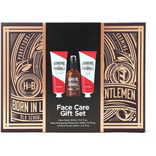 Hawkins & brimble Hawkins-Brimble  Set regalo per la cura del viso