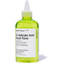 Carbon theory Carbon theory Supacylic. Tonico Viso 2% Acido Salicilico - 250ml