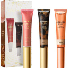 Revolution man Revolution man Wand Trio Light Set crema viso