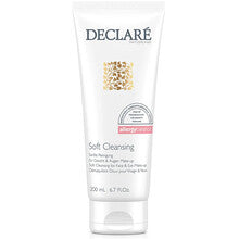 Declaré Declaré Soft Struccante delicato per viso e occhi - 200ml