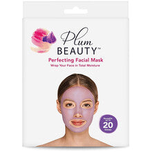 Plumbeauty Plumbeauty Maschera viso perfezionante