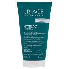 Uriage Crema detergente lenitiva Hyséac Hydra 150ml