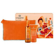 Collistar Super Set moisturizing abbronzante