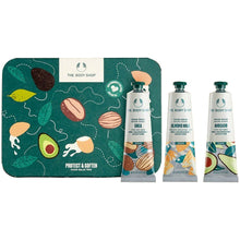 The body shop balm per le mani G2 Trio