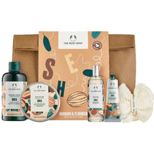 The body shop Set regalo medio Shea G4