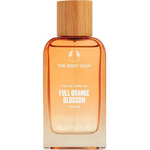 The body shop Full Orange Blossom Edp - 75Ml
