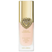 Dolce & gabbana Dolce gabbana Fondotinta Everlast SPF 20 - Trucco 27 ml 3W chiaro