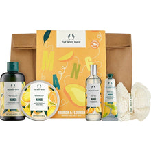 The body shop Set mango grande
