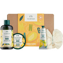 The body shop Set mango