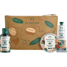 The body shop Set karité