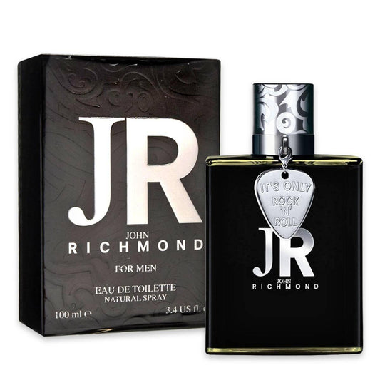 John richmond uomo edt 100 ml