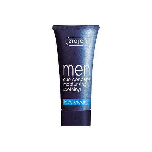 Ziaja Ziaja Crema Viso Per Uomo Spf6 50ml
