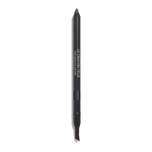 Chanel Precision Definizione eyes Blue Jean-19