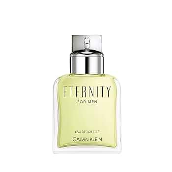 Calvin Klein Eternity for Men EDT M 200 ml
