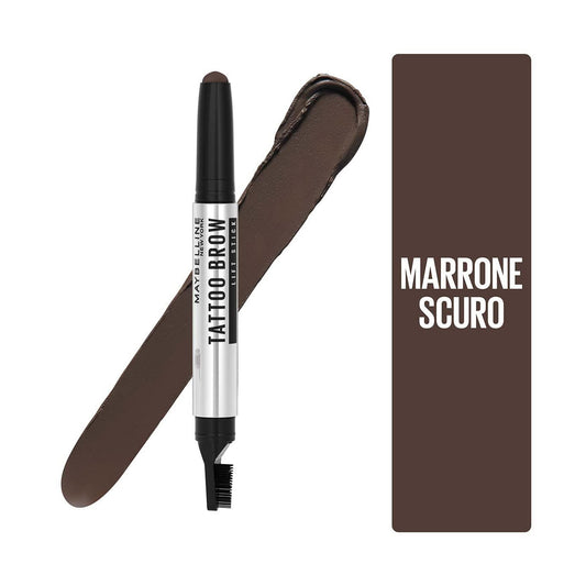 Maybelline Tattoo Brow 05 Marrone scuro