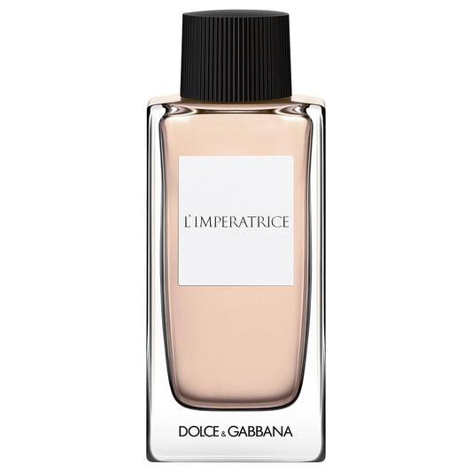 Dolce & Gabbana L'Imperatrice EDT W 100 ml