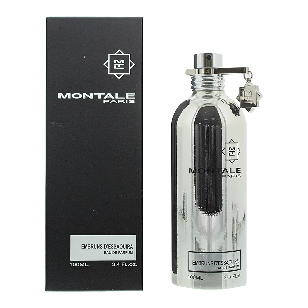Montale Embruns d'Essaouira EDP U 100 ml
