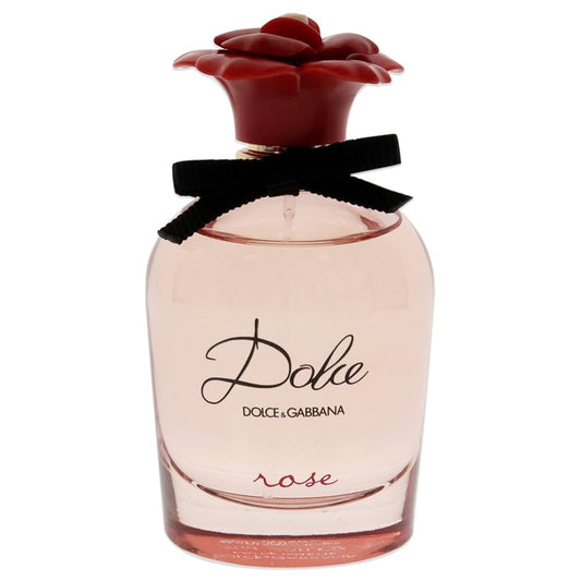 Dolce & gabbana Dolce Rose - EDT - Volume: 75 ml
