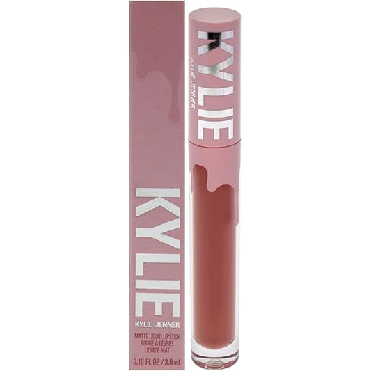 Kylie Cosmetics lipstick Liquido Opaco 3 ml - Tonalità: 601 Ginger
