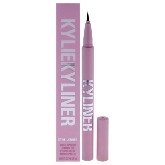 Kylie Cosmetics Eyeliner (Penna liquida) 0,3 ml - Tonalità: 001 Nero