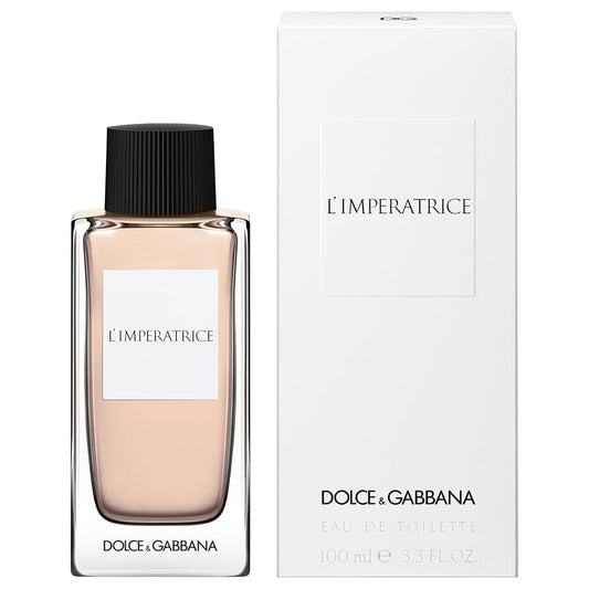 Dolce & Gabbana L'Imperatrice Edizione limitata EDT W 100 ml