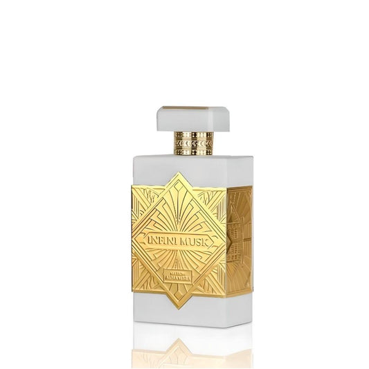 Maison Alhambra Infini Musk EDP U 100 ml