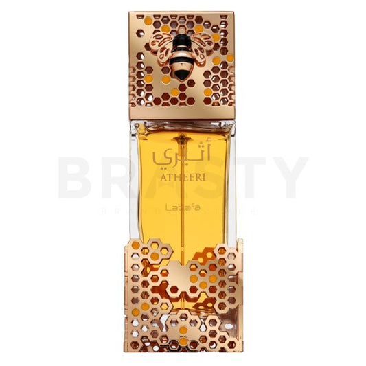 Lattafa Atheeri Eau de parfum donna 100 ml