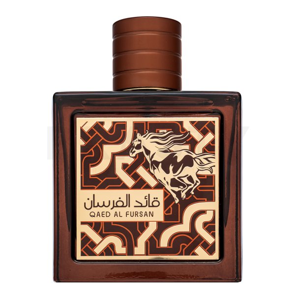 Lattafa Qaed Al Fursan Untamed Eau de parfum Unisex 90 ml