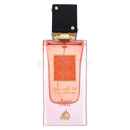 Lattafa Ana Abiyedh Corallo EDP U 60 ml