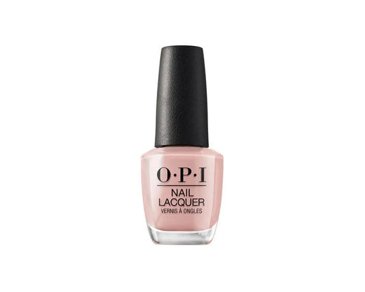 OPI Smalto Machu Peach-U 15 ml