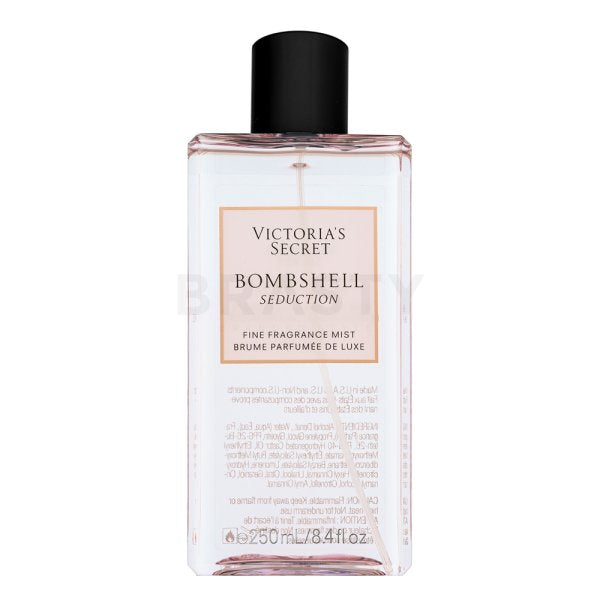 Victoria's Secret Bombshell Seduction BOR W 250 ml