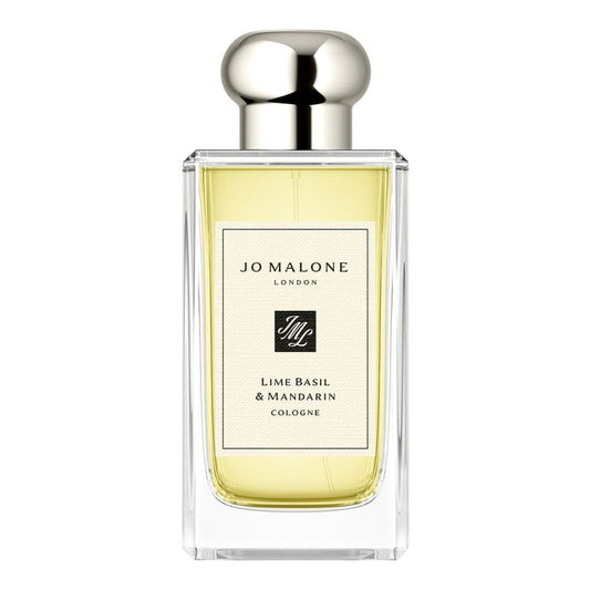 Jo Malone LIME BASIL & MANDARIN COLOGNE Spray 100 ML