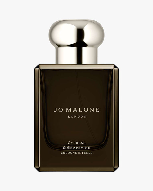 Jo Malone CYPRESS & GRAPEVINE COLOGNE INTENSE Spray 50 ML