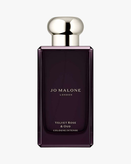 Jo Malone VELVET ROSE & OUD COLOGNE INTENSE Spray 100 ML