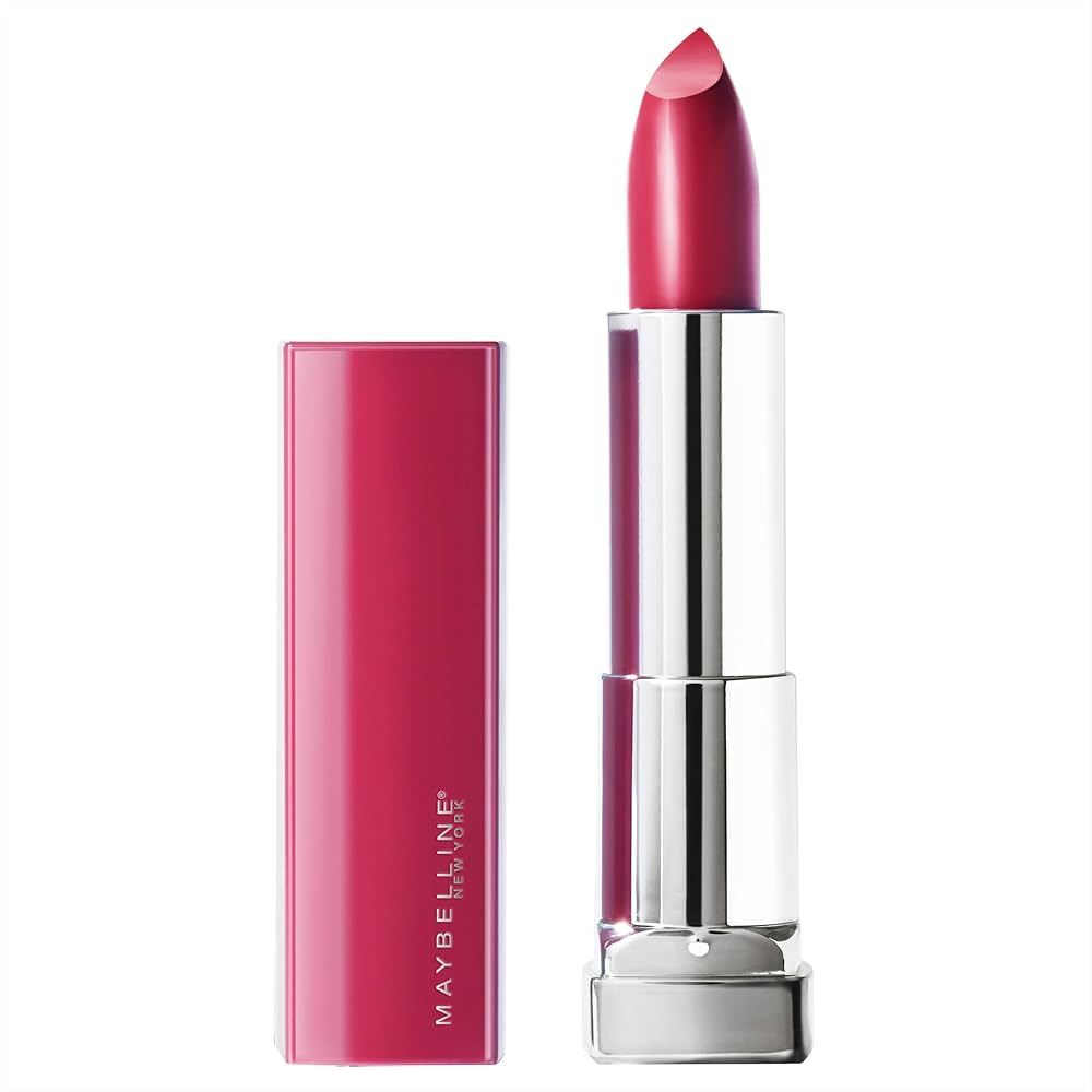 Maybelline Color Sensational 379 Fuchsia For Me 3,3 g