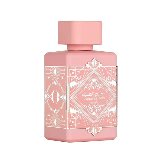 Lattafa Badee Al Oud Noble Blush EDP W 100 ml