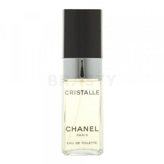 Chanel Cristalle EDT W 100 ml
