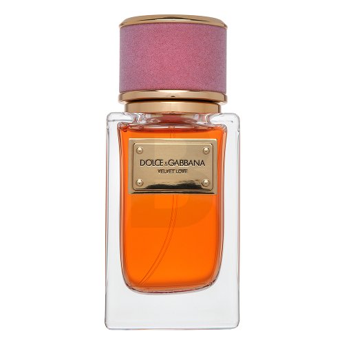 Dolce & Gabbana Velvet Love EDP W 50 ml