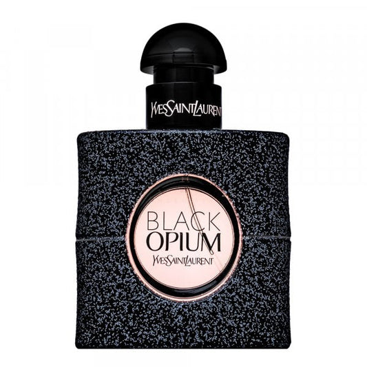 Yves Saint Laurent Black Opium EDP W 30 ml