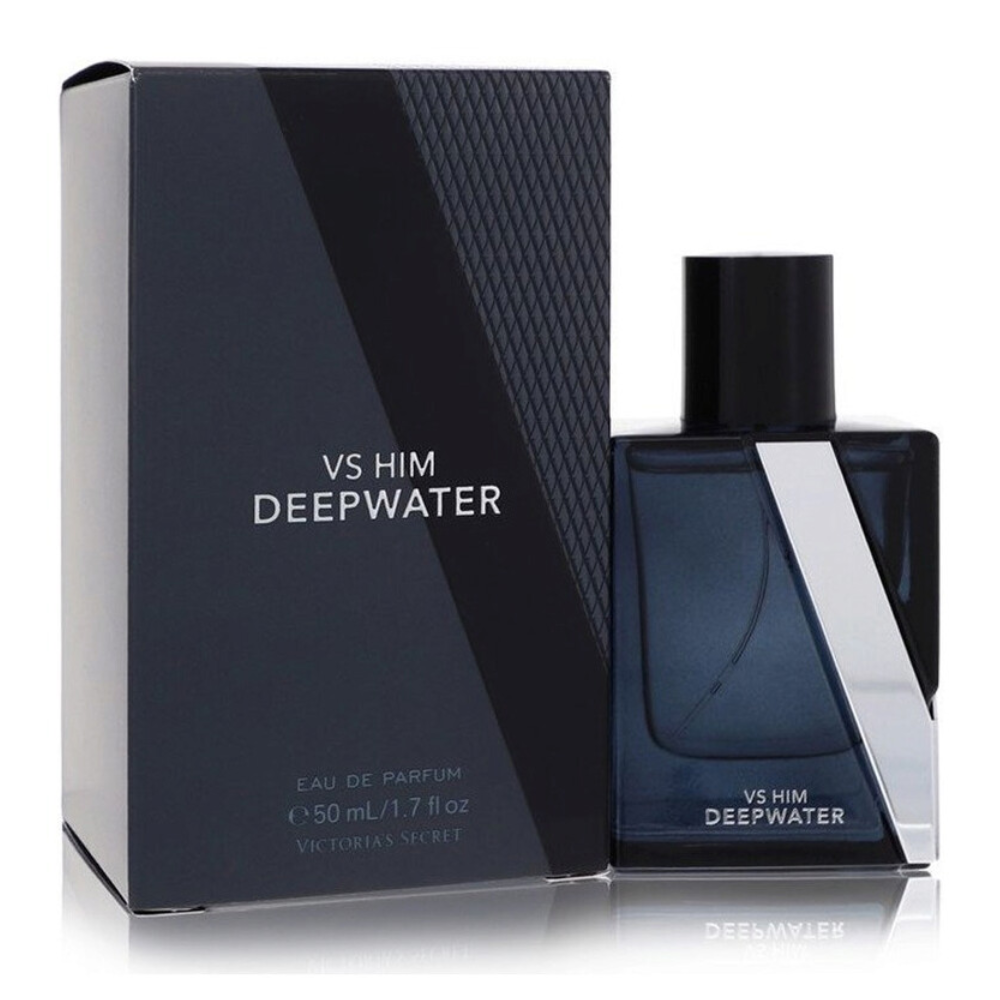 Victoria's Secret Deep Water per lui EDP M 50 ml