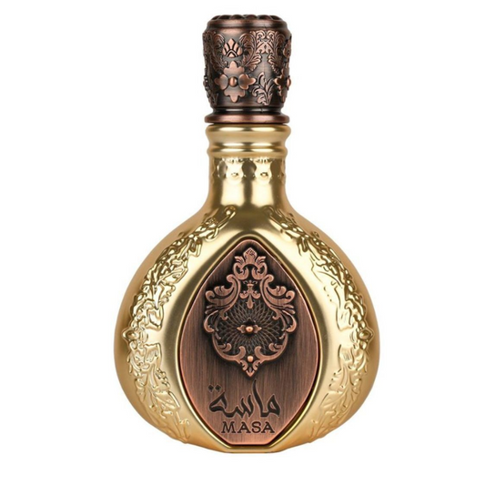 Maison Alhambra Luxe Gold EDP U 100 ml