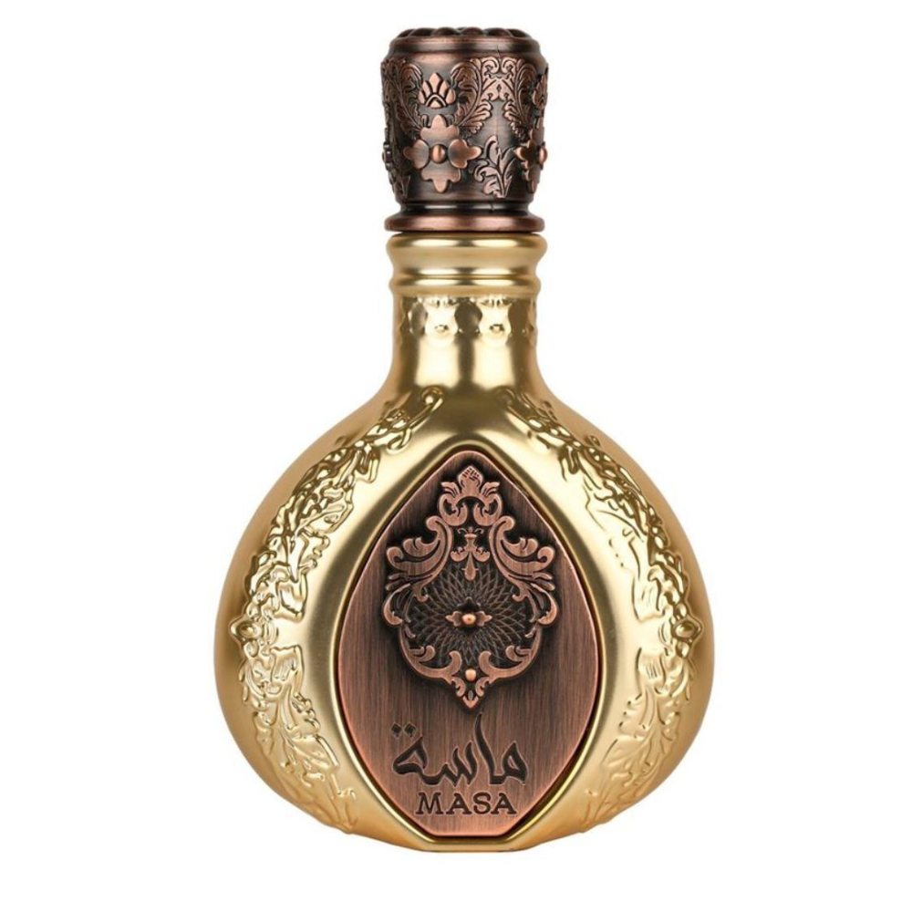 Maison Alhambra Luxe Gold EDP U 100 ml